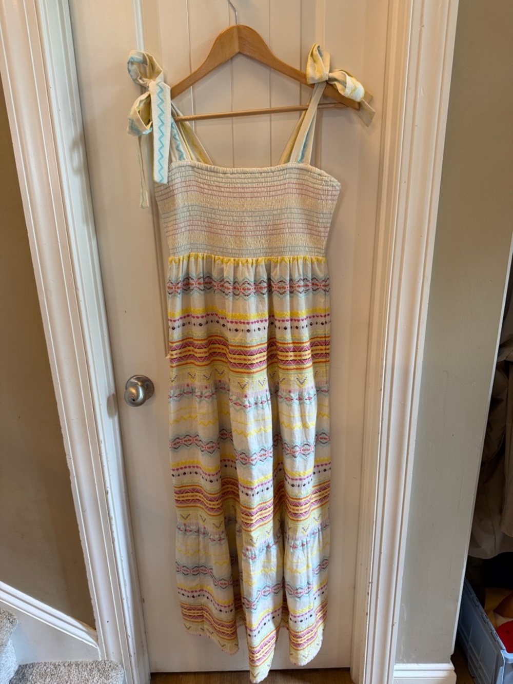 ASPIGA Tabitha Organic Cotton - Picture 2 of 7